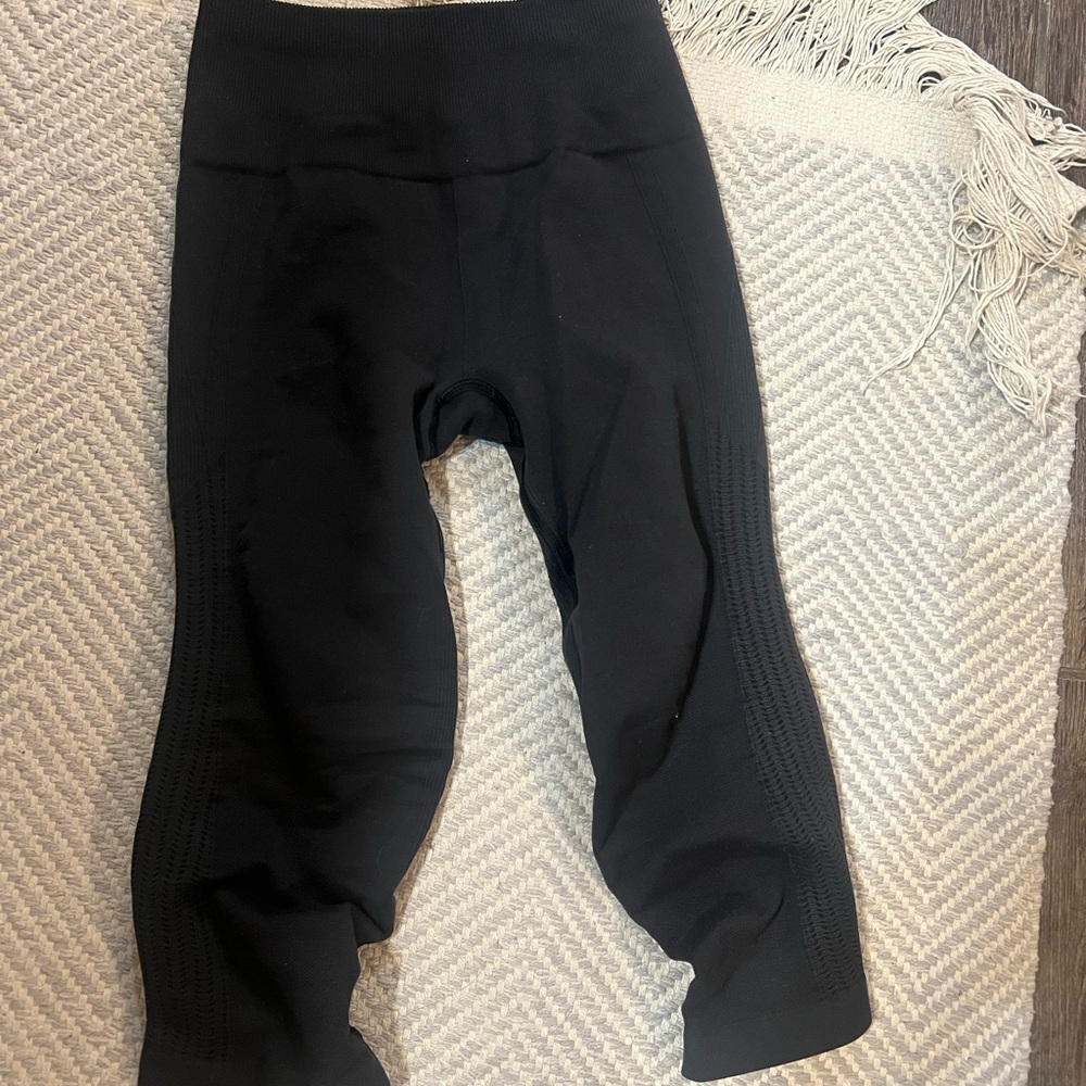 Gymshark Black Women's Leggings